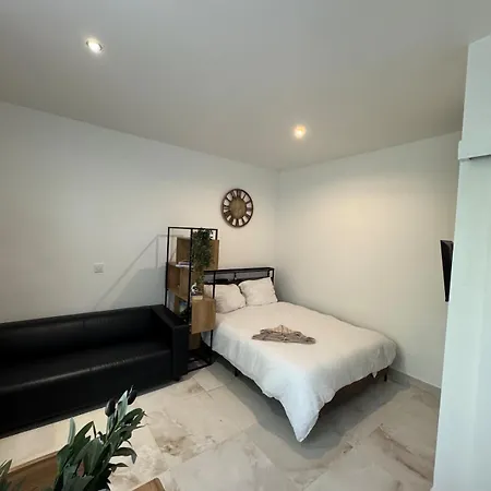 Moderne Et équipé Vitry-sur-Seine