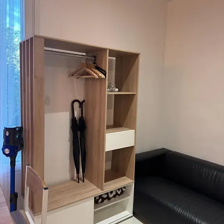 Apartamento Moderne Et équipé Vitry-sur-Seine