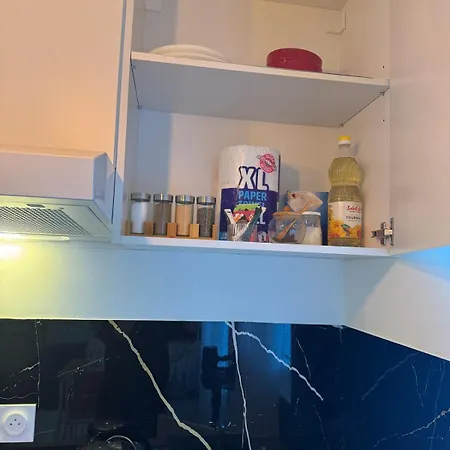 Apartamento Moderne Et équipé Vitry-sur-Seine