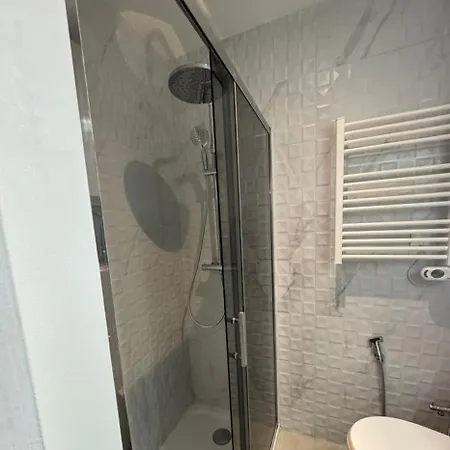 Moderne Et équipé Apartamento *