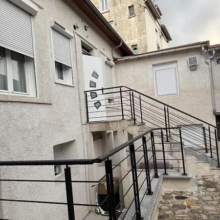 Moderne Et équipé Apartamento