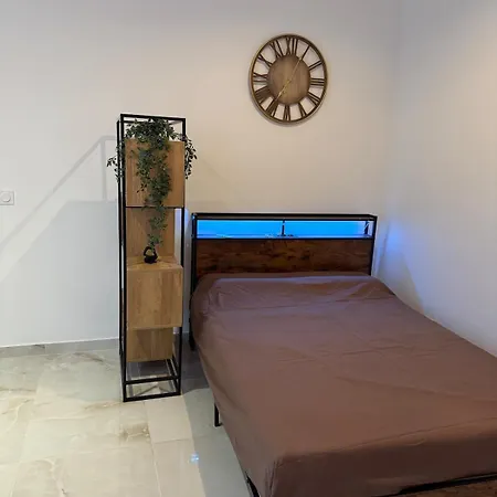 Apartamento Moderne Et équipé Vitry-sur-Seine