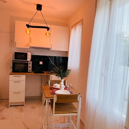 Moderne Et équipé * Vitry-sur-Seine
